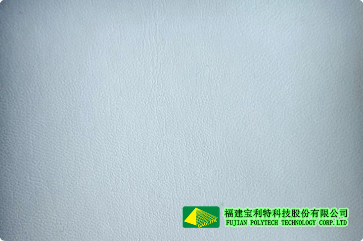 synthetic leather